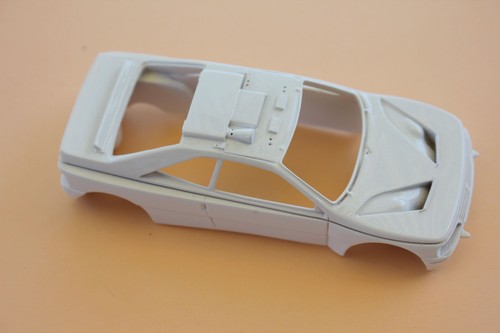 Rare voiture 43 - rare, 1/43