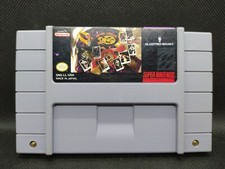 Boxing Legends Of The Ring - Super NES Nintendo SNES US - SNS-LL-USA