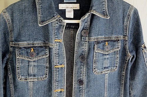 Jones sport blue jean - jones,