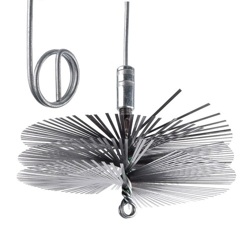 Brosse ramoneur pour - brosse,