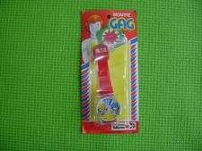 JOUET ANCIEN MONTRE GAG POKER