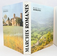 MARCHES ROMANES • ÉDITIONS