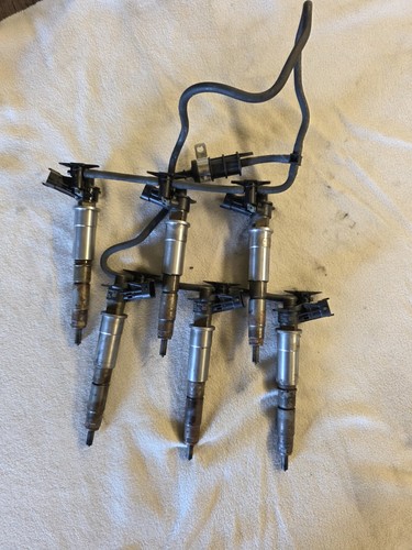 Injecteurs infiniti fx30 - fx30, d