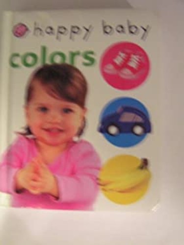 Livres carton couleurs - en,