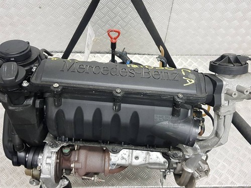 Moteur mercedes classe a - -,
