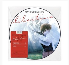Maxi Vinyle Picture Disc N°2