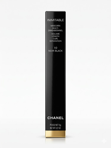 Mascara inimitable chanel - inimitable,