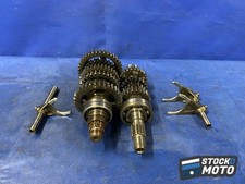 Boite de vitesse KAWASAKI 600 ZZR de 1993 à 2004.