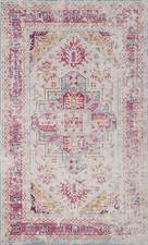 Tapis Géométriques Modernes