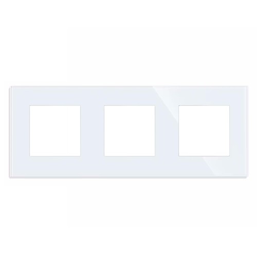Lot cadres verre pour - cadres, en