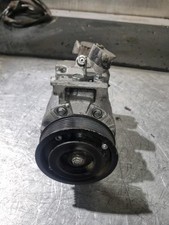 Compresseur clim AUDI A4 3