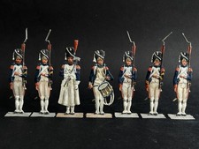 Lot anciennes figurines - 7,