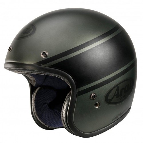 Casque jet arai - jet, freeway