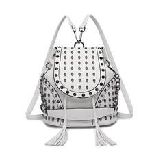 Sac à Dos Femme Punk Gothique