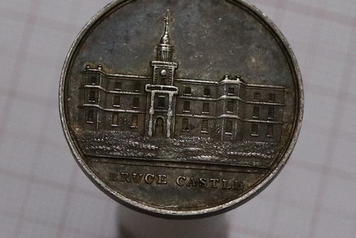 Uk gb bruce - 🧭,