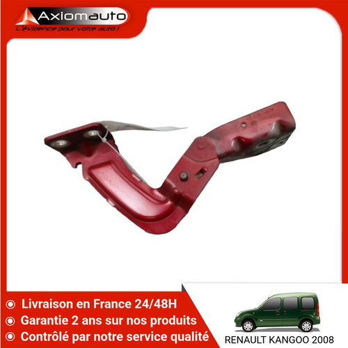 Compas gauche capot - gauche,