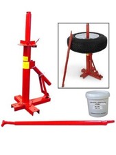 Démonte Pneu 13" à 21"