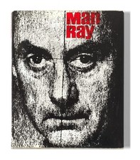 MAN RAY PORTRAITS - L. FRITZ