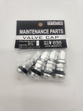 RAYS VOLK RACING VALVE STEMS