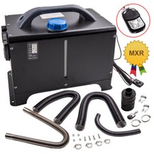 5KW 12V Diesel Air Heater LCD