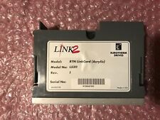 PARKER EUROTHERM SSD L5311 RTN