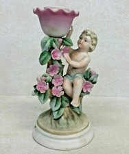 Vintage Porcelain Bisque