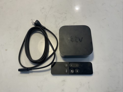 Apple 32gb - tv, (4th