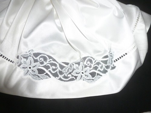 Joli jupon vintage - jupon,