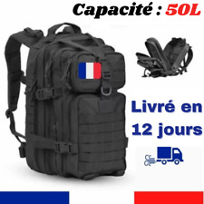 Sac à Dos Tactique Neuf