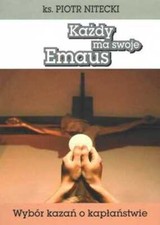 Każdy ma swoje Emaus (Kazdy) PIOTR NITECKI / TUM