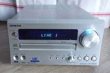 Onkyo CR-515DAB   Ampli  HiFi