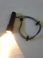 Forces Spéciales Lampe Tactique SUREFIRE G2  noire 65 Lumens