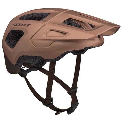 Casque vtt scott argo plus - casque,