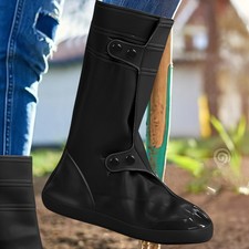 Couvre Chaussures Pluie