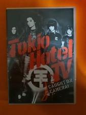 Tokio Hotel Tv: Caught On