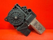 BMW E81 E87 E90 E91 MOTEUR LEVE VITRE ELECTRIQUE ARRIERE DROIT 71001603 9030222