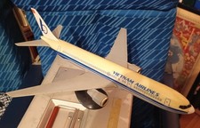 Aviation Commerciale -