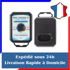 Émulateur verrou de colonne