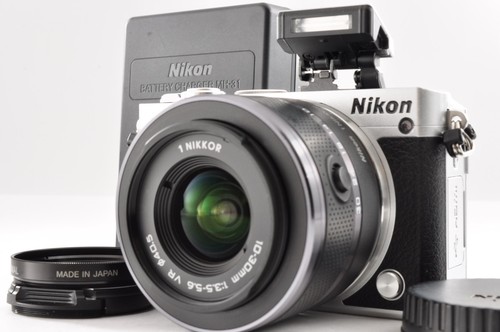 Appareil photo numérique sans