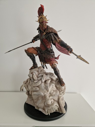 Assassin creed odyssey - assassin's,