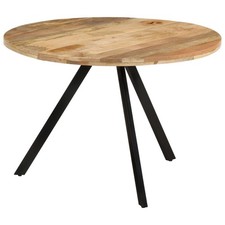Table à Dîner 110x75 cm Bois