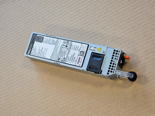 Neuf dell poweredge r660 - +neuf,