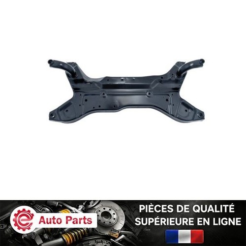 Berceau moteur avant dodge - avant,
