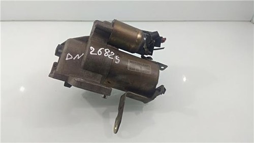 93bbkd moteur démarrage ford - ,