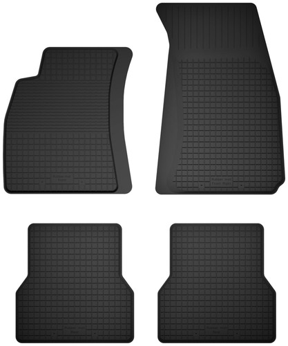 Tapis sol caoutchouc - sol, en