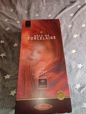 Magnifique Poupée de Collection Christine et Cécile Mundia de 50 cm, modèle...