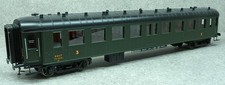 MTH 1/43 voiture OCEM 3ème