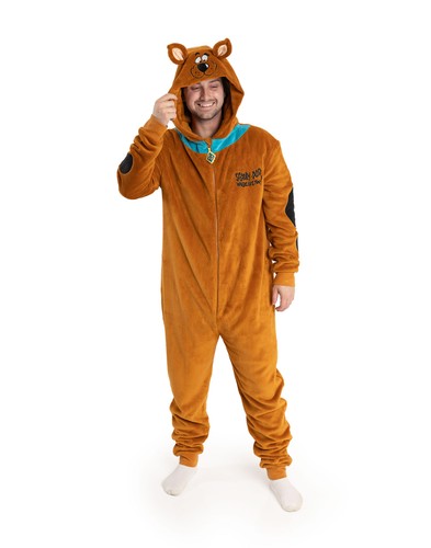 Scooby doo brun character - doo,