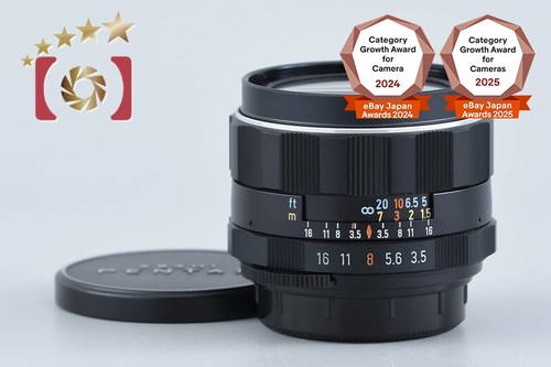 Objectif pentax smc takumar - takumar, 28
