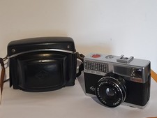 ancien appareil photo Agfa
